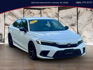 Image for 2023 Honda Civic Sport ID: 7404538