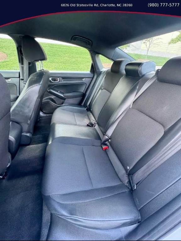 2023 Honda Civic Image 9