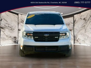 Image for 2023 Ford Maverick XL ID: 7404539