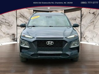Image for 2021 Hyundai Kona SEL ID: 7414036