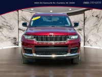 Image for 2021 Jeep Grand Cherokee Limited ID: 7421222