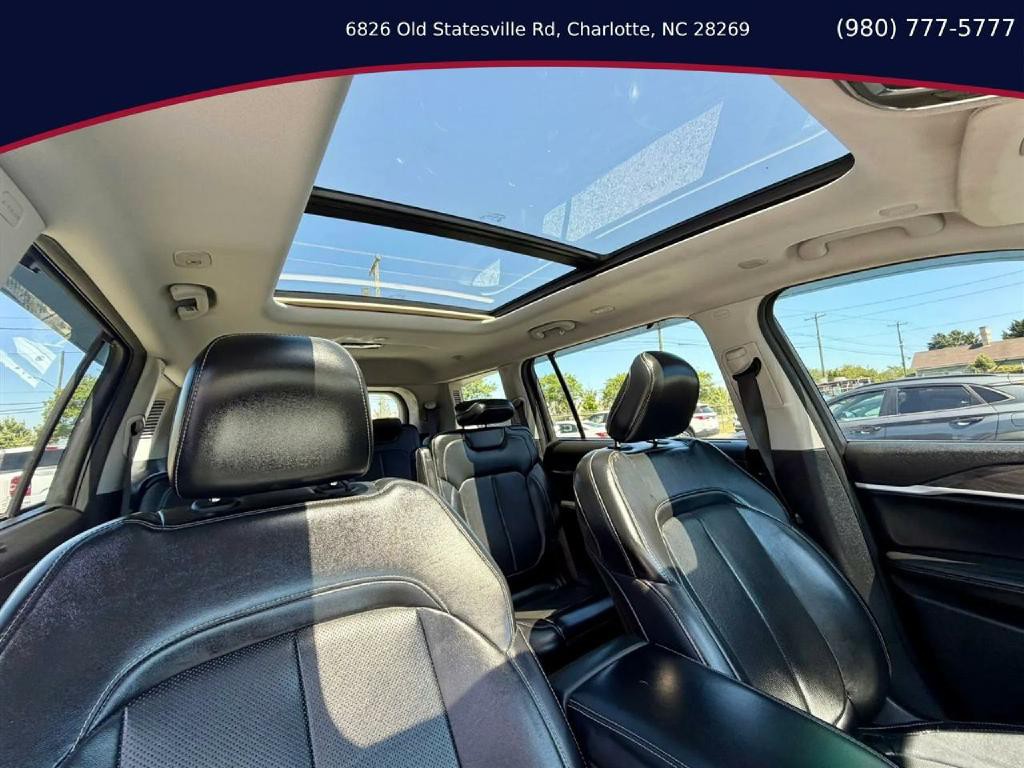 2021 Jeep Grand Cherokee Image 11