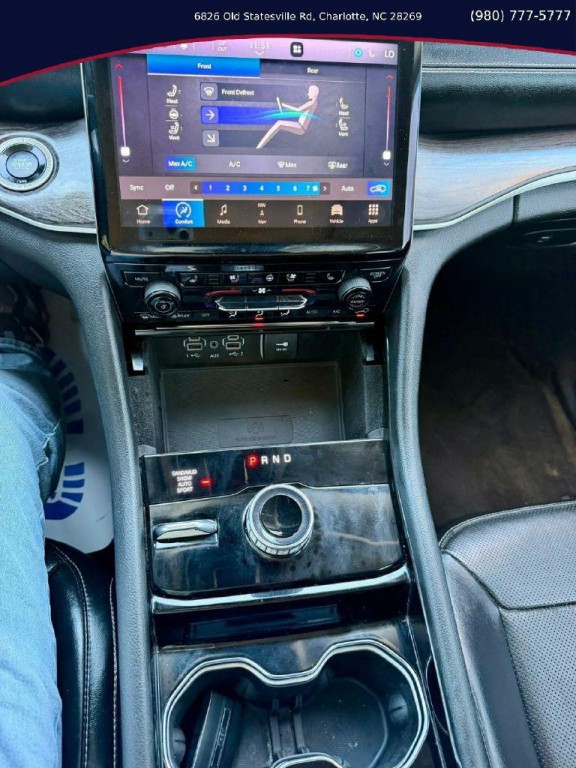 2021 Jeep Grand Cherokee Image 13