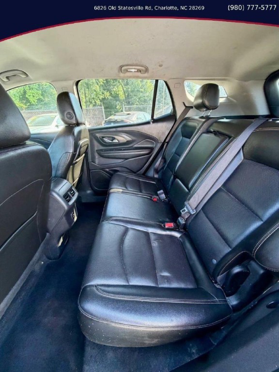 2021 GMC Terrain Image 6