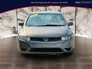 Image for 2007 Honda Civic LX ID: 7435152