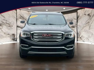 Image for 2019 GMC Acadia SLT-1 ID: 7437445