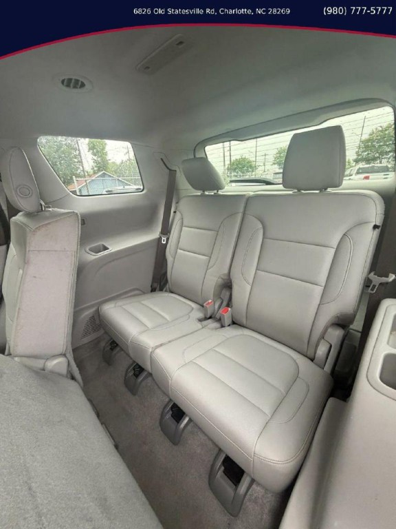 2019 GMC Acadia Image 7