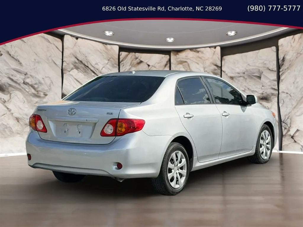 2010 Toyota Corolla Image 6