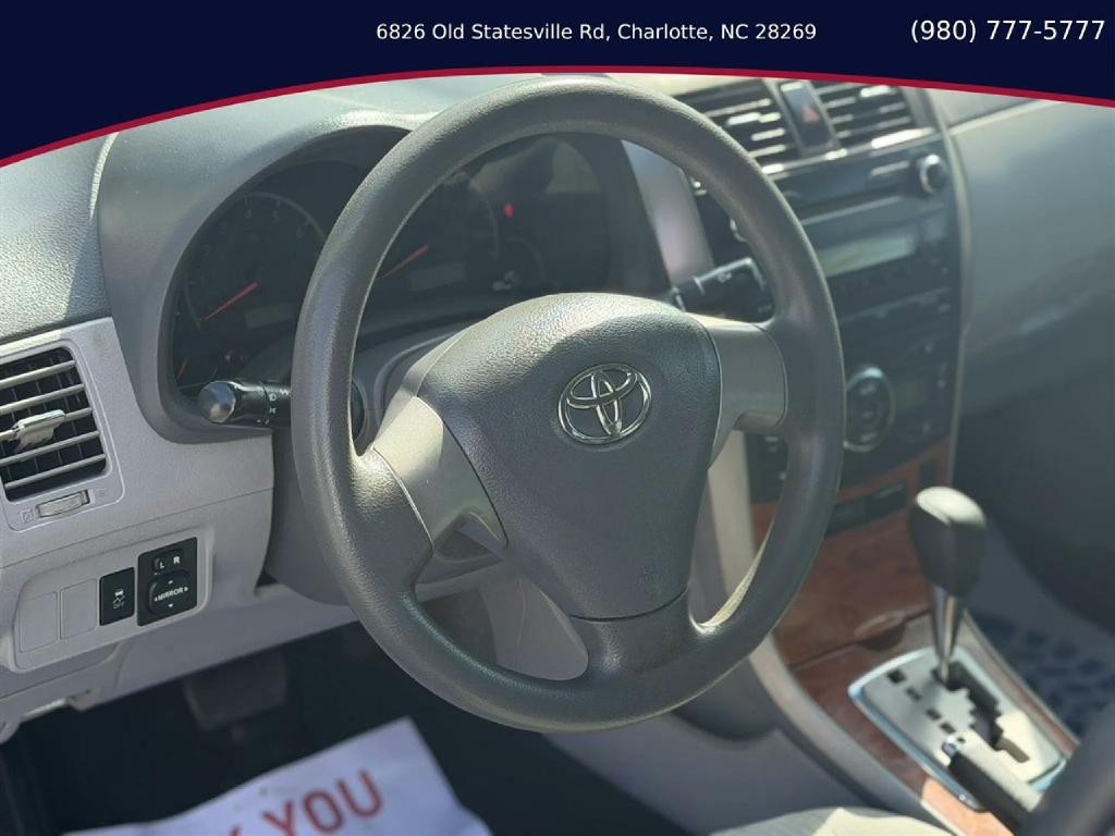 2010 Toyota Corolla Image 7