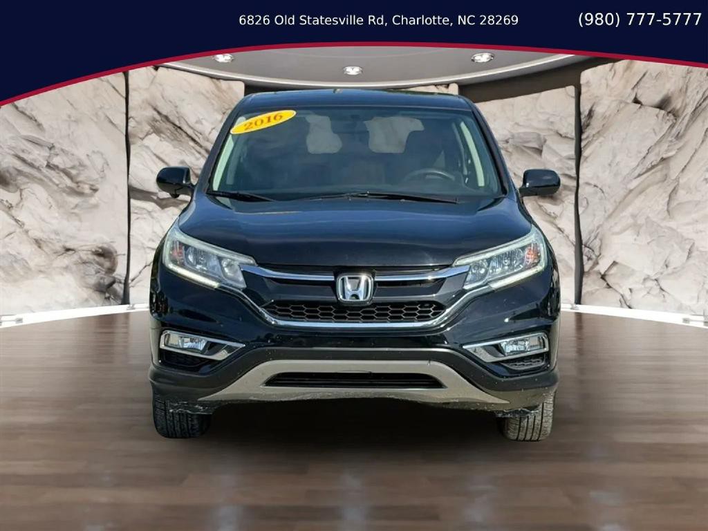 2016 Honda CR-V Image 1