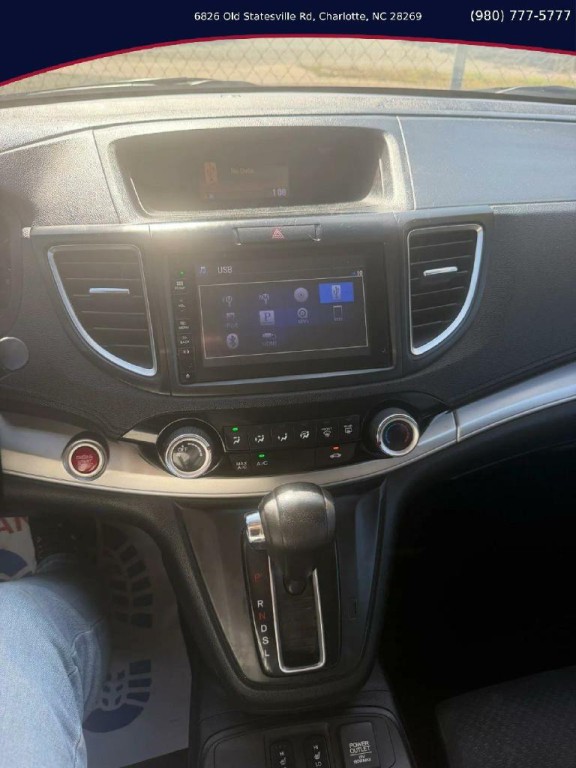 2016 Honda CR-V Image 13