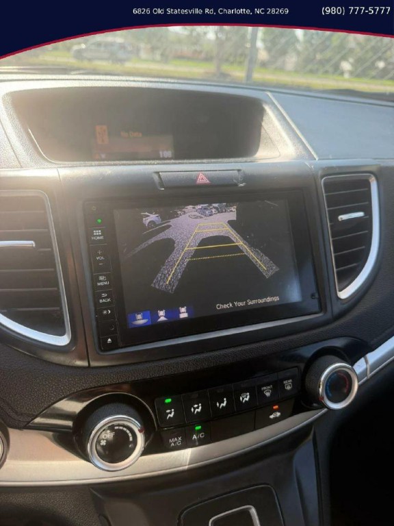 2016 Honda CR-V Image 14