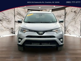 Image for 2017 Toyota Rav4 XLE ID: 7457222