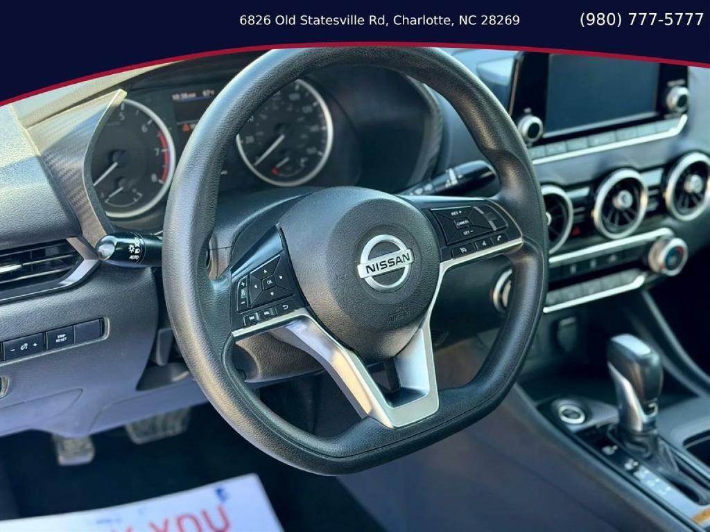 2023 Nissan Sentra Image 7