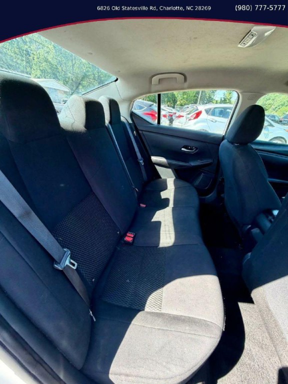 2023 Nissan Sentra Image 9