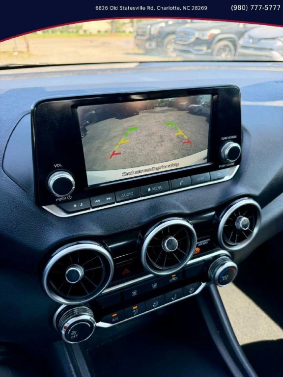 2023 Nissan Sentra Image 11
