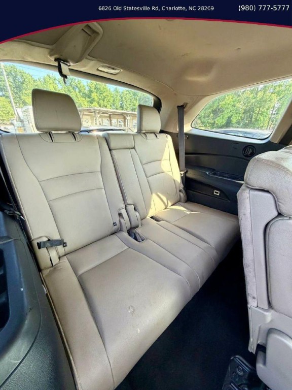 2019 Honda Pilot Image 9