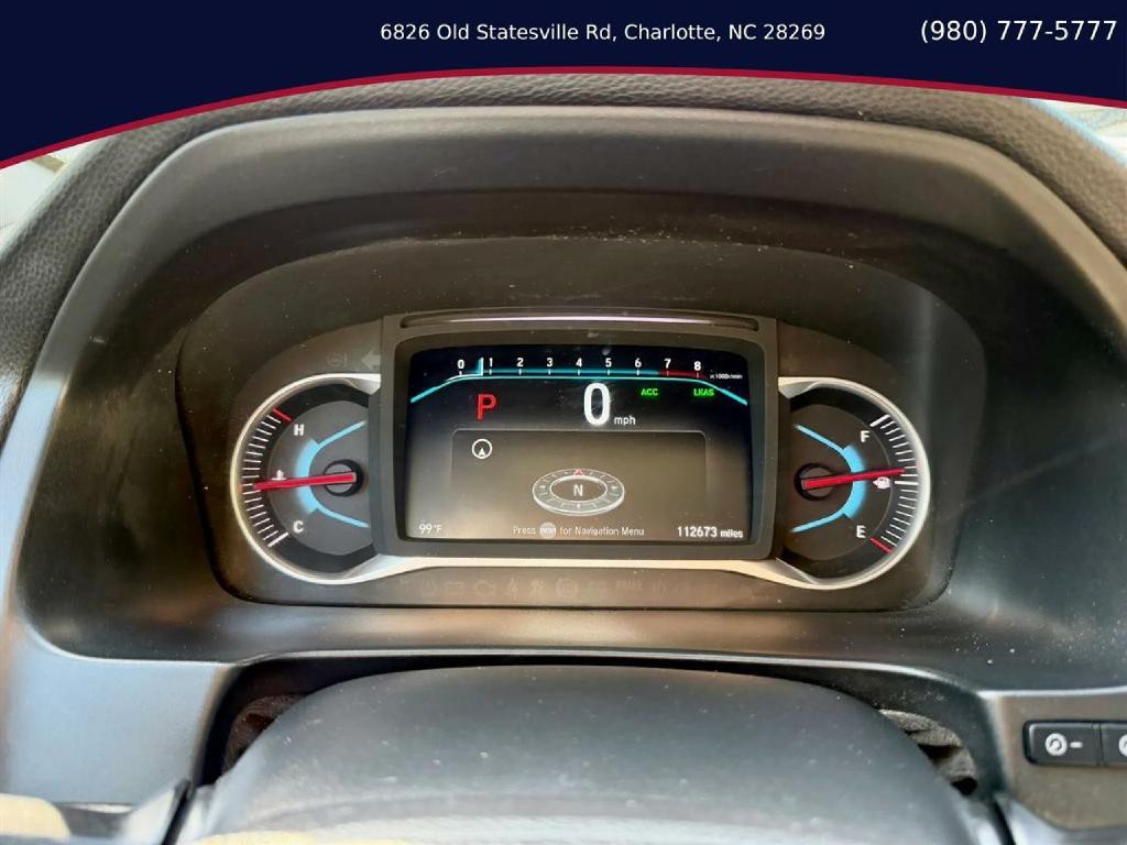 2019 Honda Pilot Image 13