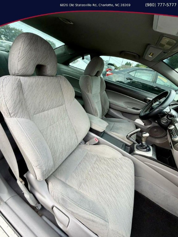 2008 Honda Civic Image 7