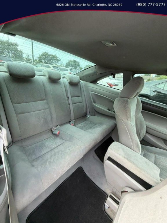 2008 Honda Civic Image 8