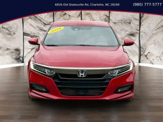 Image for 2018 Honda Accord Sport ID: 7479223