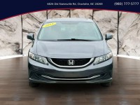 Image for 2013 Honda Civic EX 5-Speed AT ID: 7479224