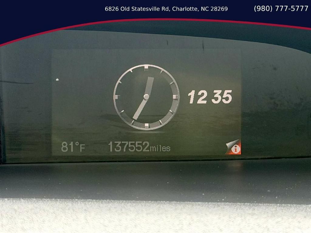 2013 Honda Civic Image 12