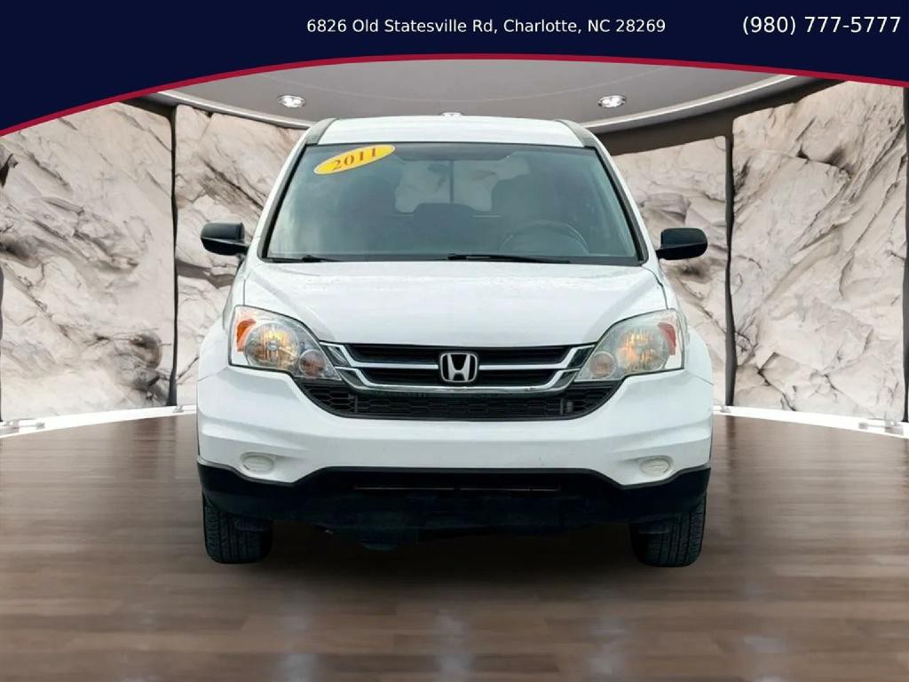 2011 Honda CR-V Image 1