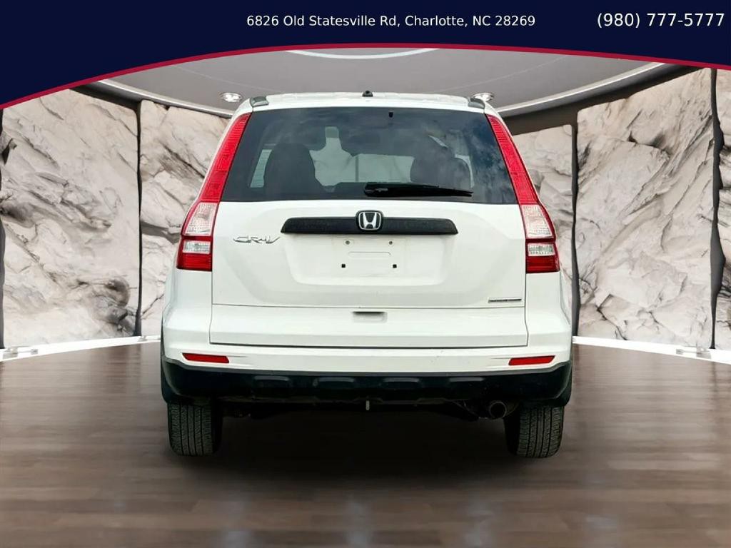 2011 Honda CR-V Image 5