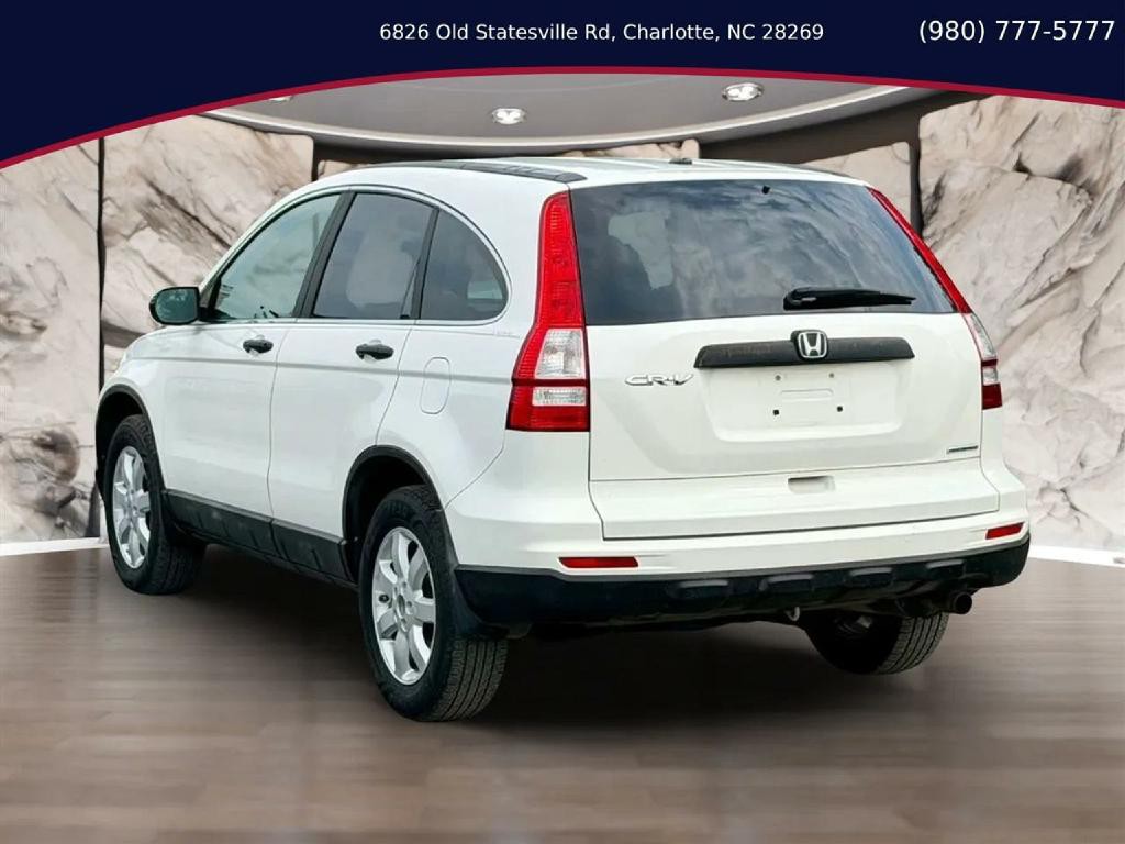 2011 Honda CR-V Image 6