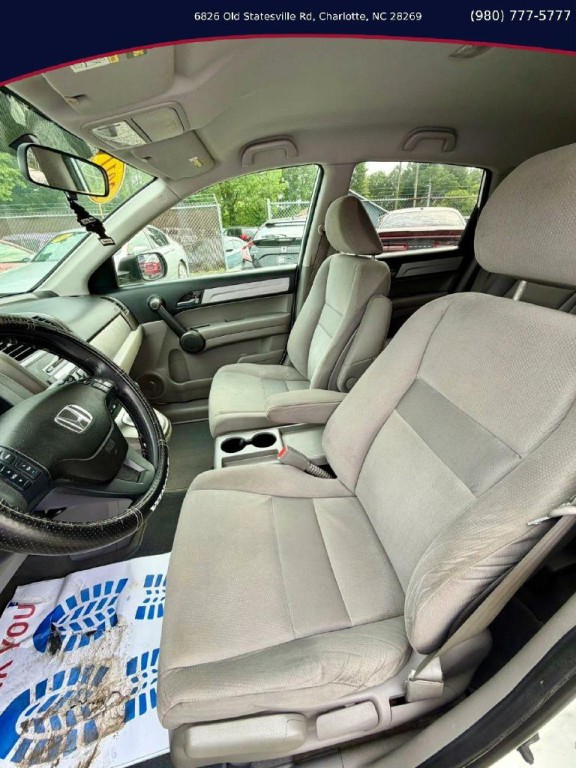 2011 Honda CR-V Image 7