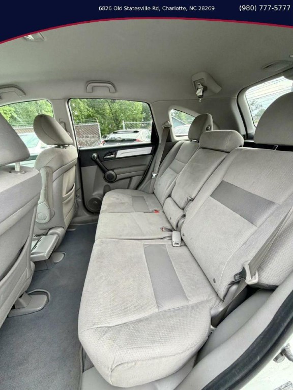 2011 Honda CR-V Image 8