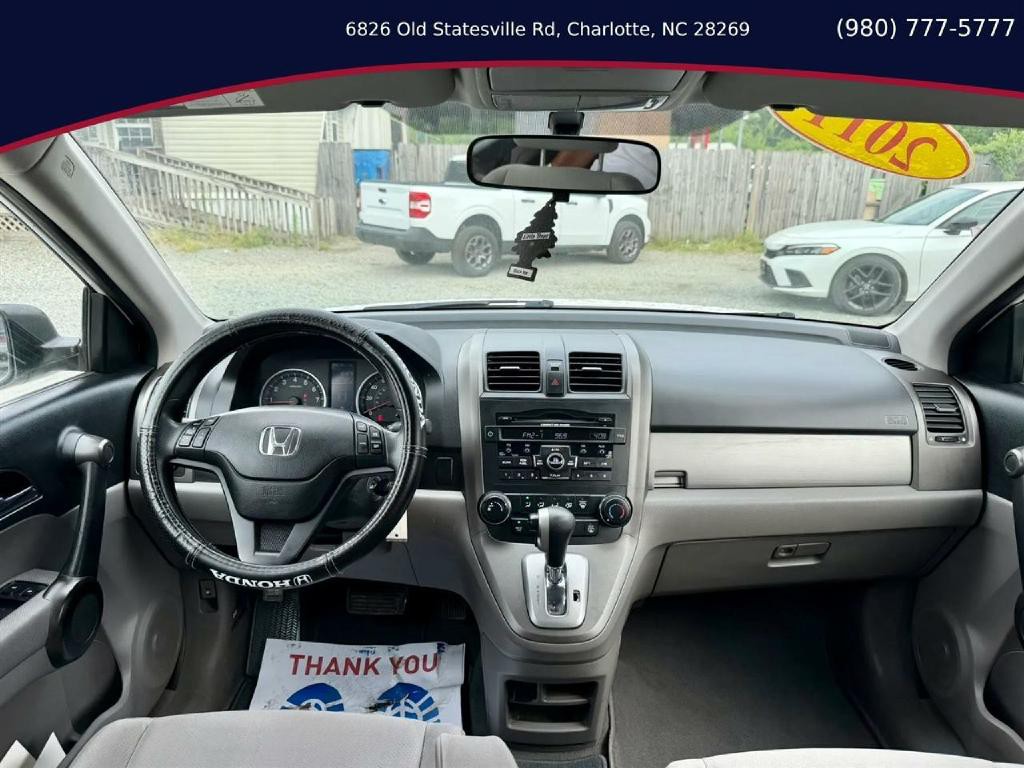 2011 Honda CR-V Image 9