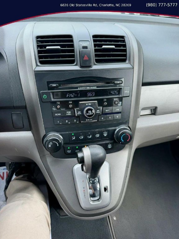 2011 Honda CR-V Image 10