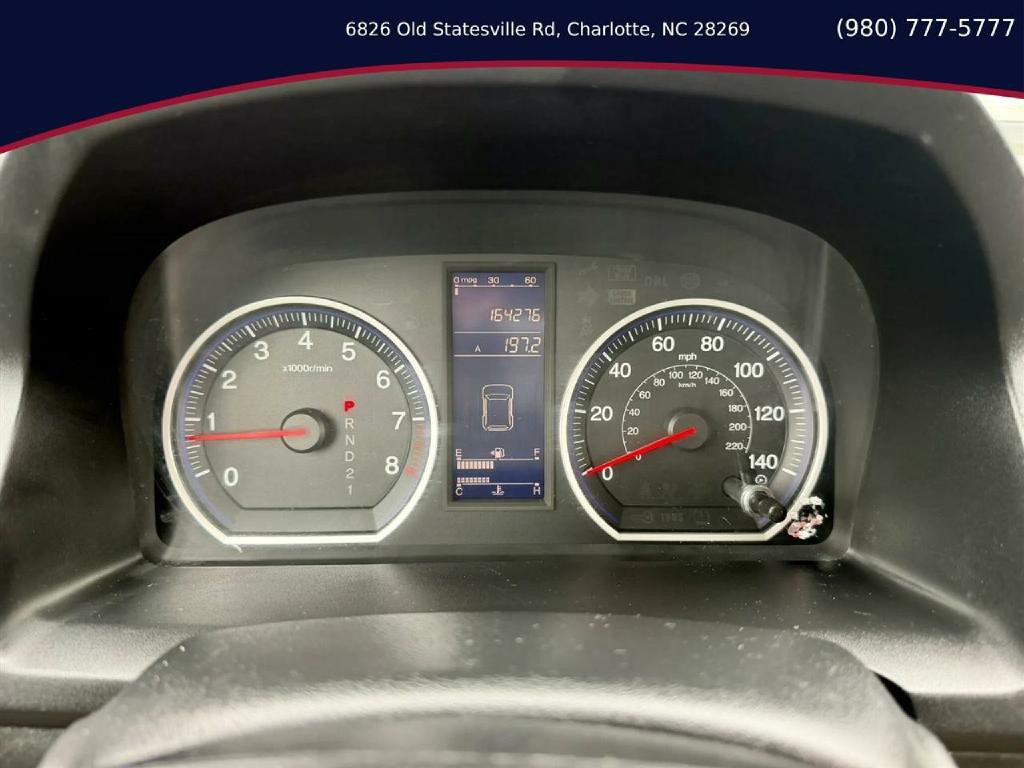 2011 Honda CR-V Image 11
