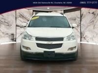 Image for 2012 Chevrolet Traverse LT ID: 7480040