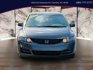 Image for 2010 Honda Civic LX 5-Speed AT ID: 7480042