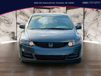 Image for 2010 Honda Civic LX 5-Speed AT ID: 7480042