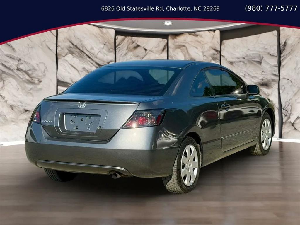 2010 Honda Civic Image 4