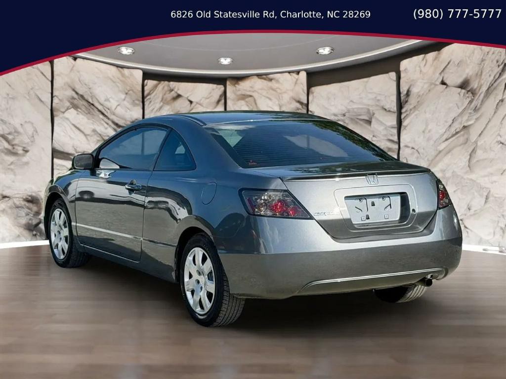2010 Honda Civic Image 5