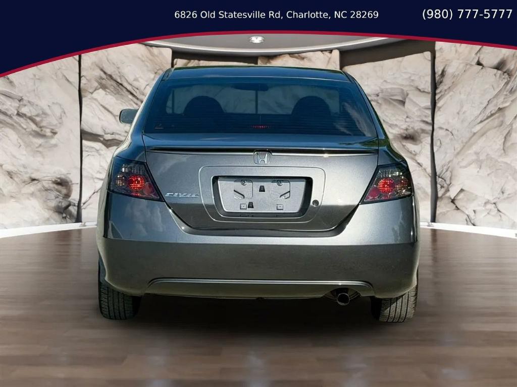 2010 Honda Civic Image 6