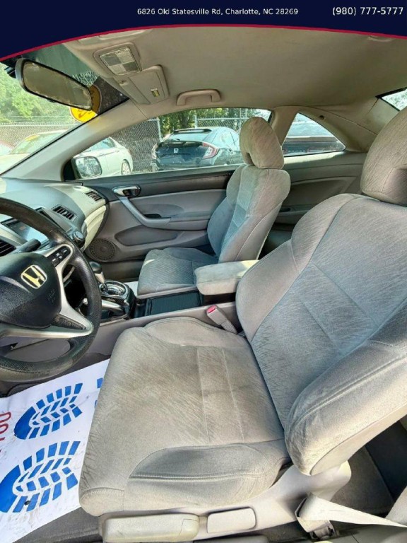 2010 Honda Civic Image 7