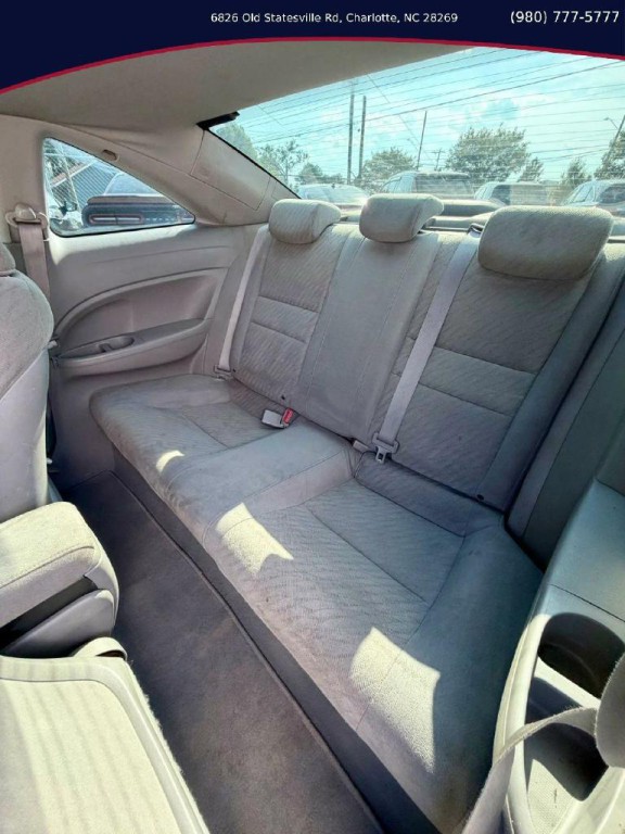 2010 Honda Civic Image 8