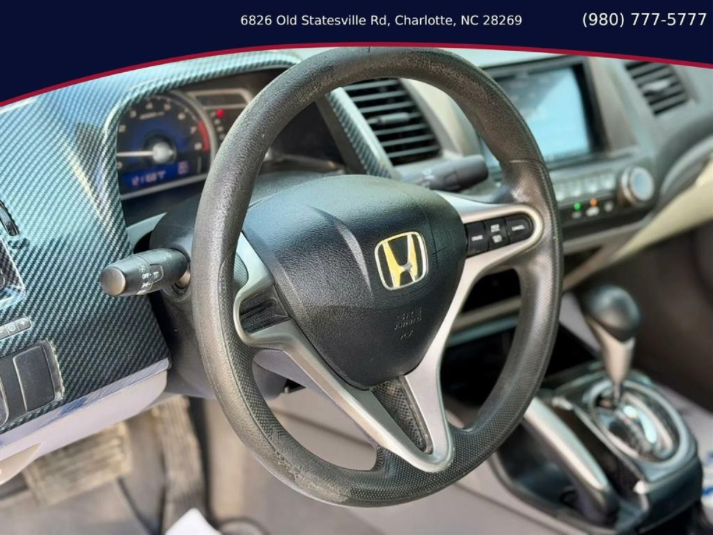 2010 Honda Civic Image 9