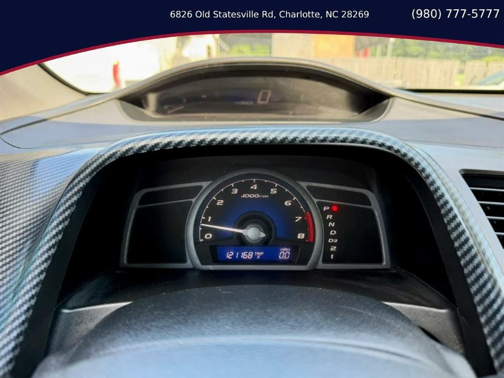 2010 Honda Civic Image 10