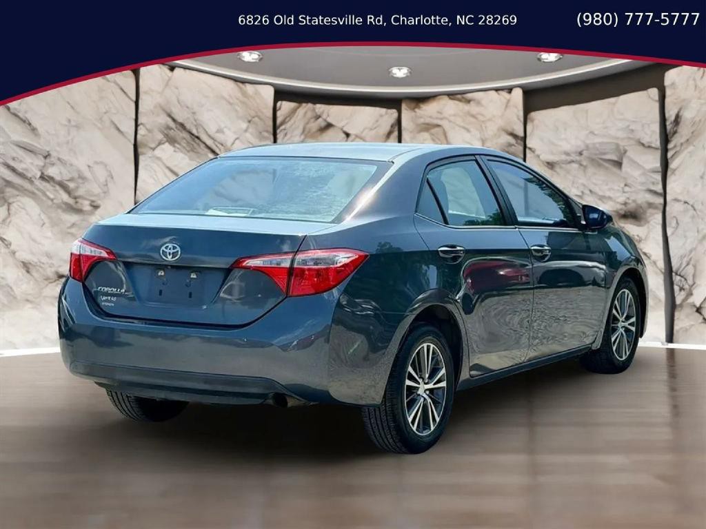 2014 Toyota Corolla Image 6