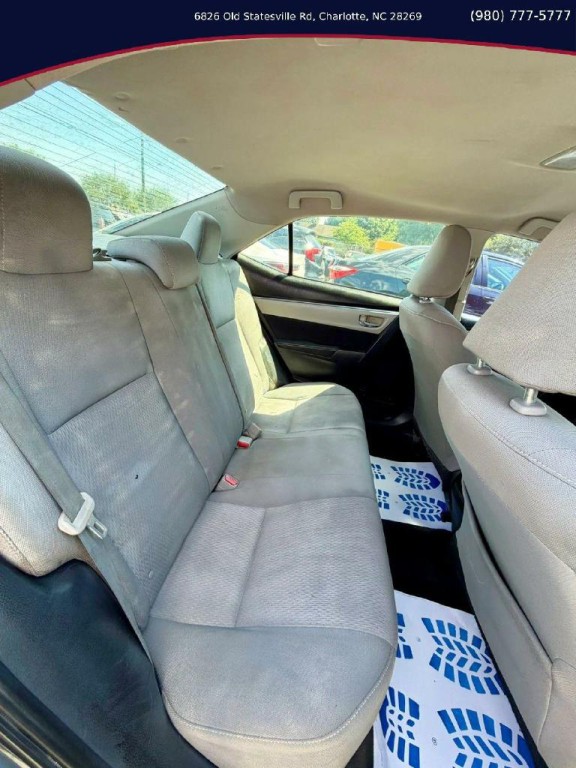 2014 Toyota Corolla Image 7
