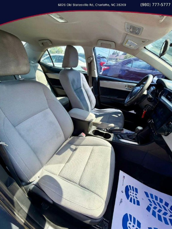 2014 Toyota Corolla Image 10