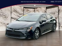 Image for 2022 Toyota Corolla L ID: 7492114