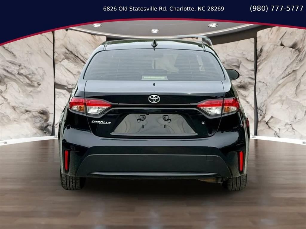 2022 Toyota Corolla Image 5